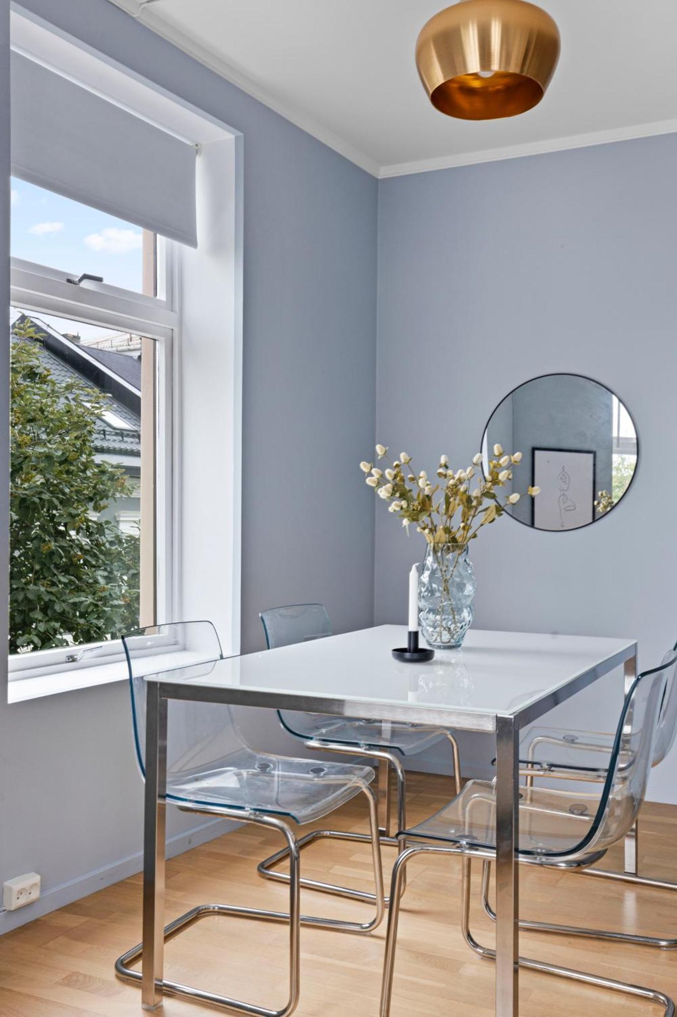 Modern And Bright Apartment In Central Oslo Zewnętrze zdjęcie